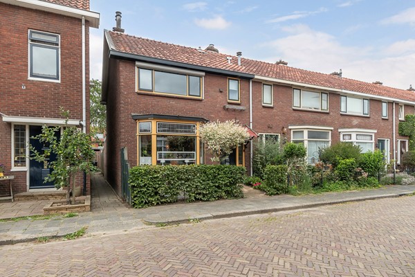 Clementstraat 19, 3314 EA Dordrecht